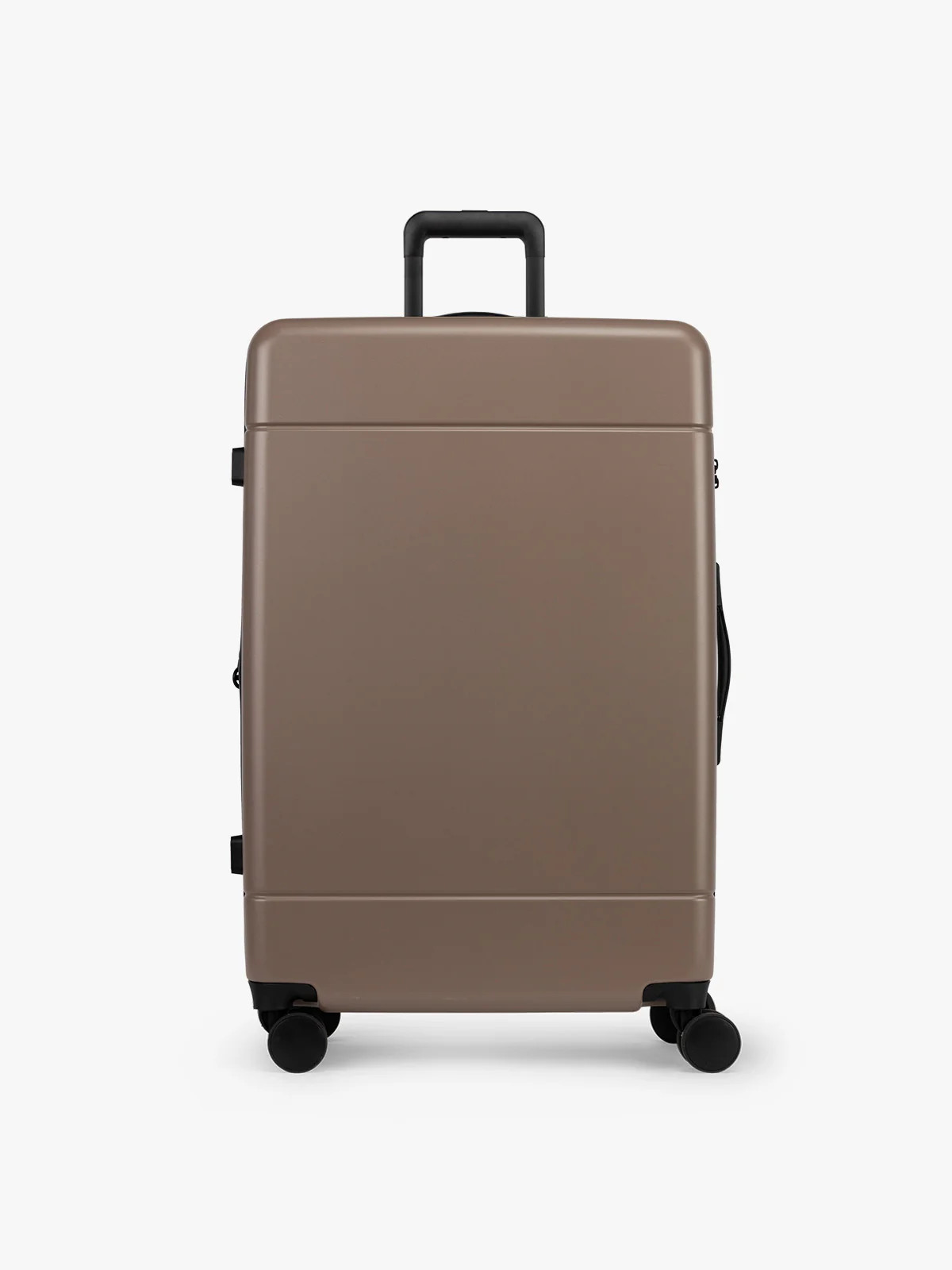 Hue Large Luggage in Chocolate | CALPAK