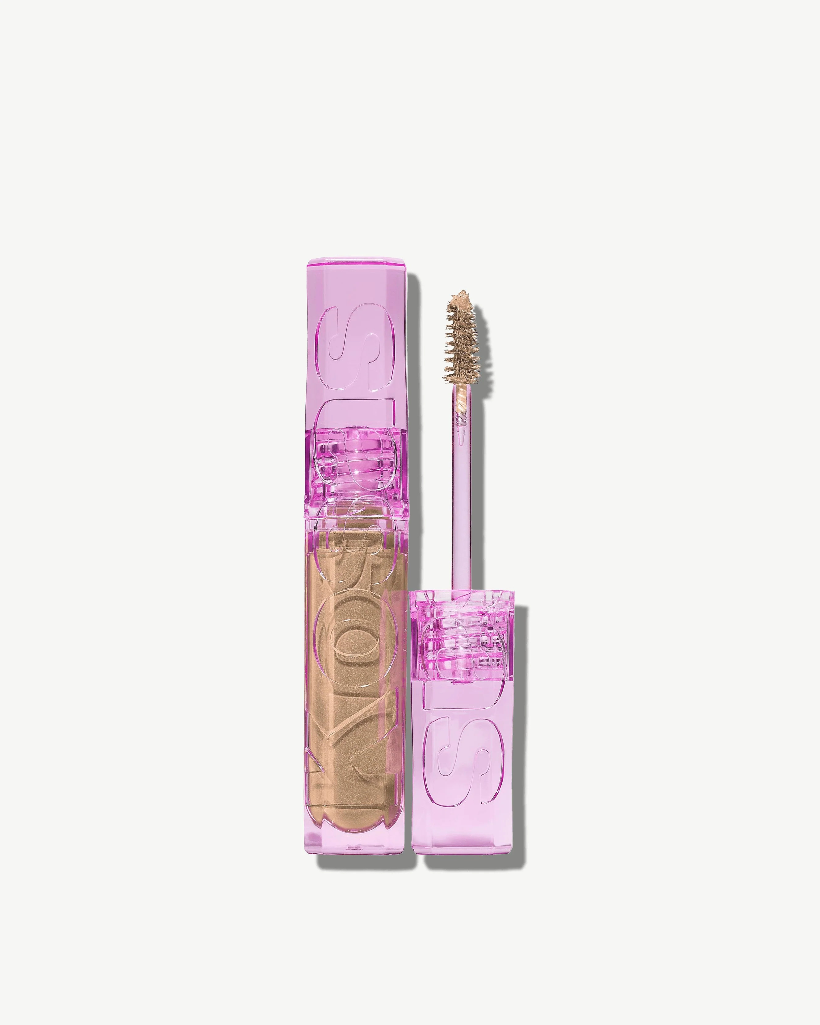 Air Brow Tinted Volumizing Treatment Gel | Credo Beauty