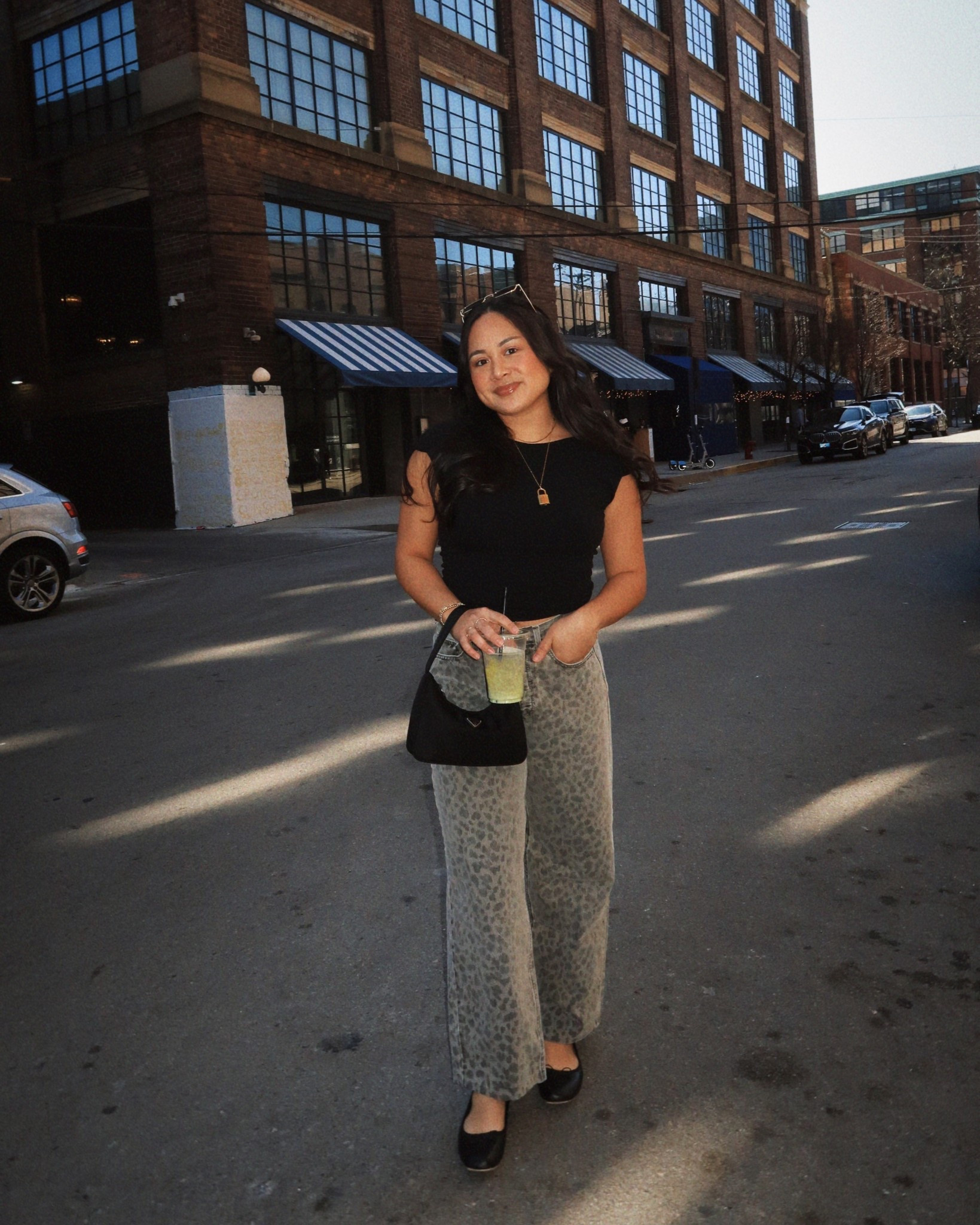 Cheetah gorl 🐾 

#LTKFindsUnder50