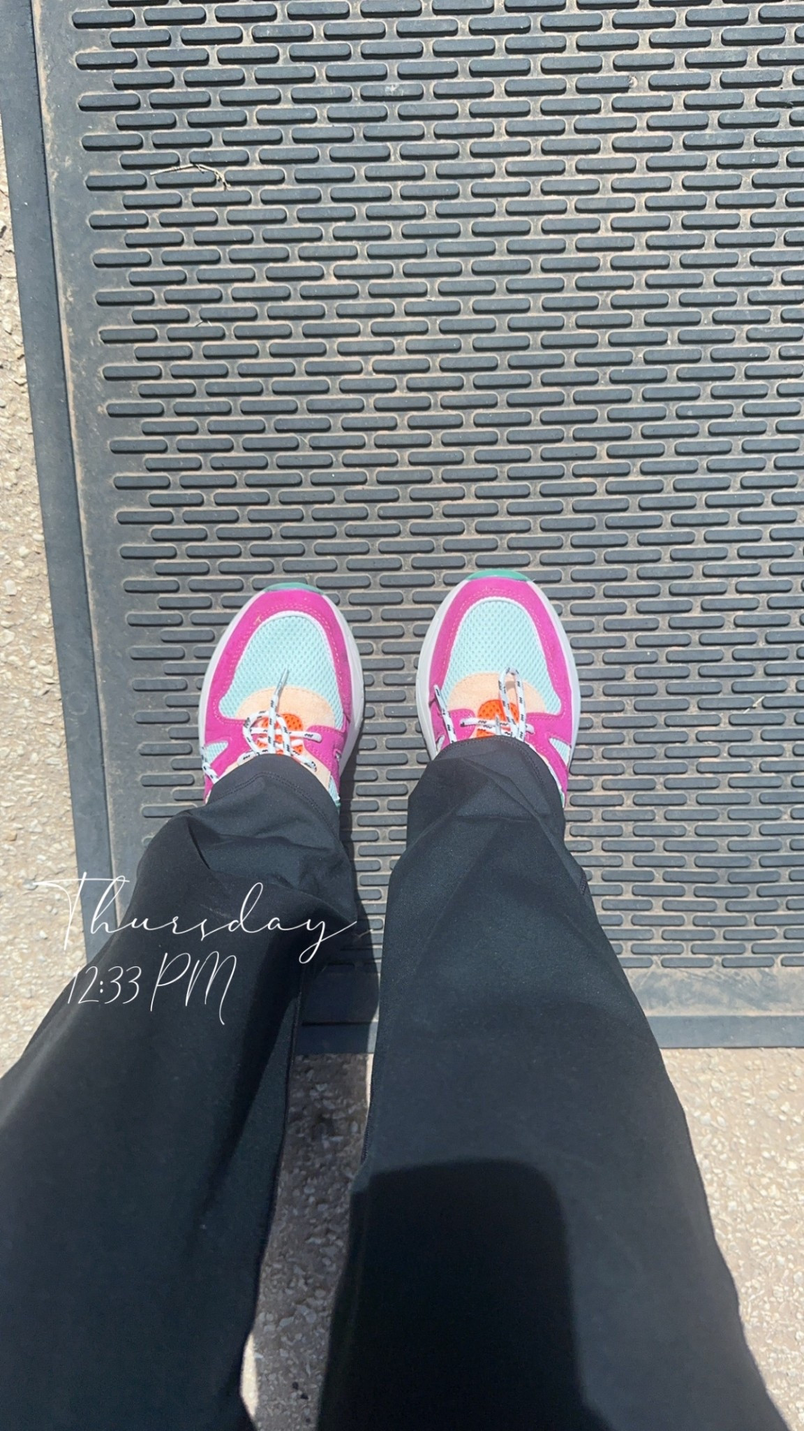 These Lucky Step shoes are too cute and perfect for the busy teacher/coach life 👟 Comfortable, great quality, and such a good price! #LTKFinds #LTKUnder50 #AmazonFinds #TeacherStyle #CoachLife #MomStyle #ComfyShoes #AffordableFashion #WorkdayStyle #TeacherOutfits #FallStyle


#LTKFindsUnder50 #LTKActive #LTKShoeCrush