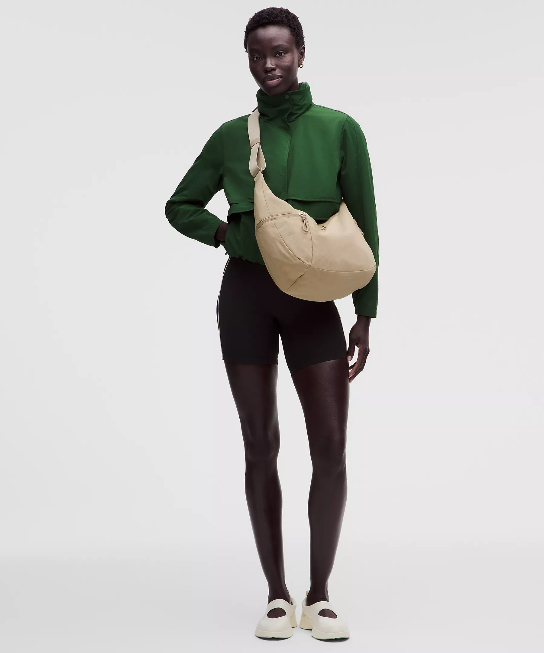Large Slouchy Sling Bag 13L | Lululemon (US)
