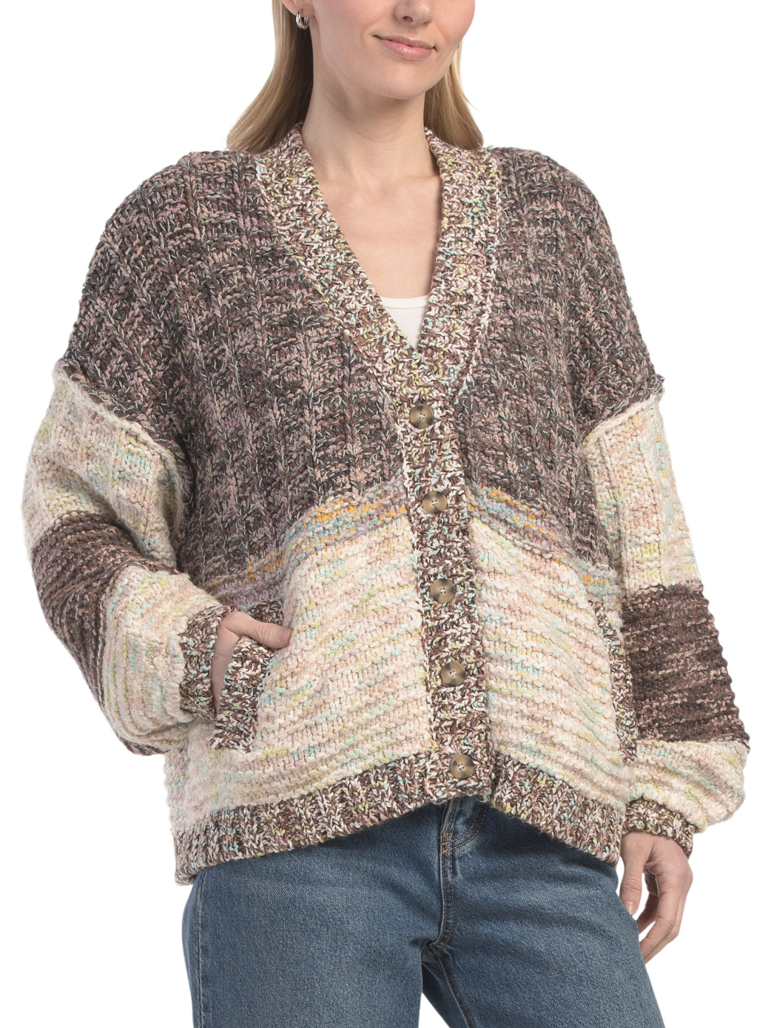 Isabella Cardigan | TJ Maxx