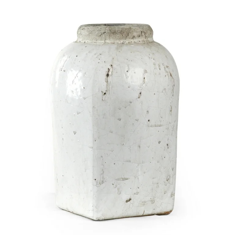 Zentique Ceramic Jar | Walmart (US)