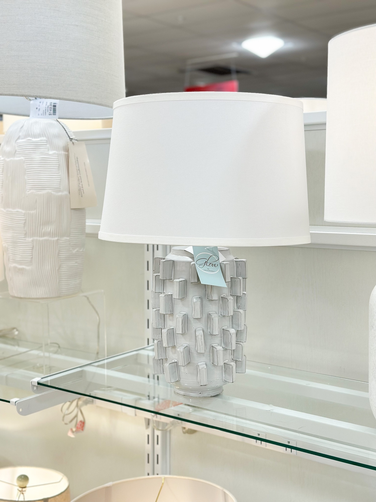 Table lamps 2024 at homegoods