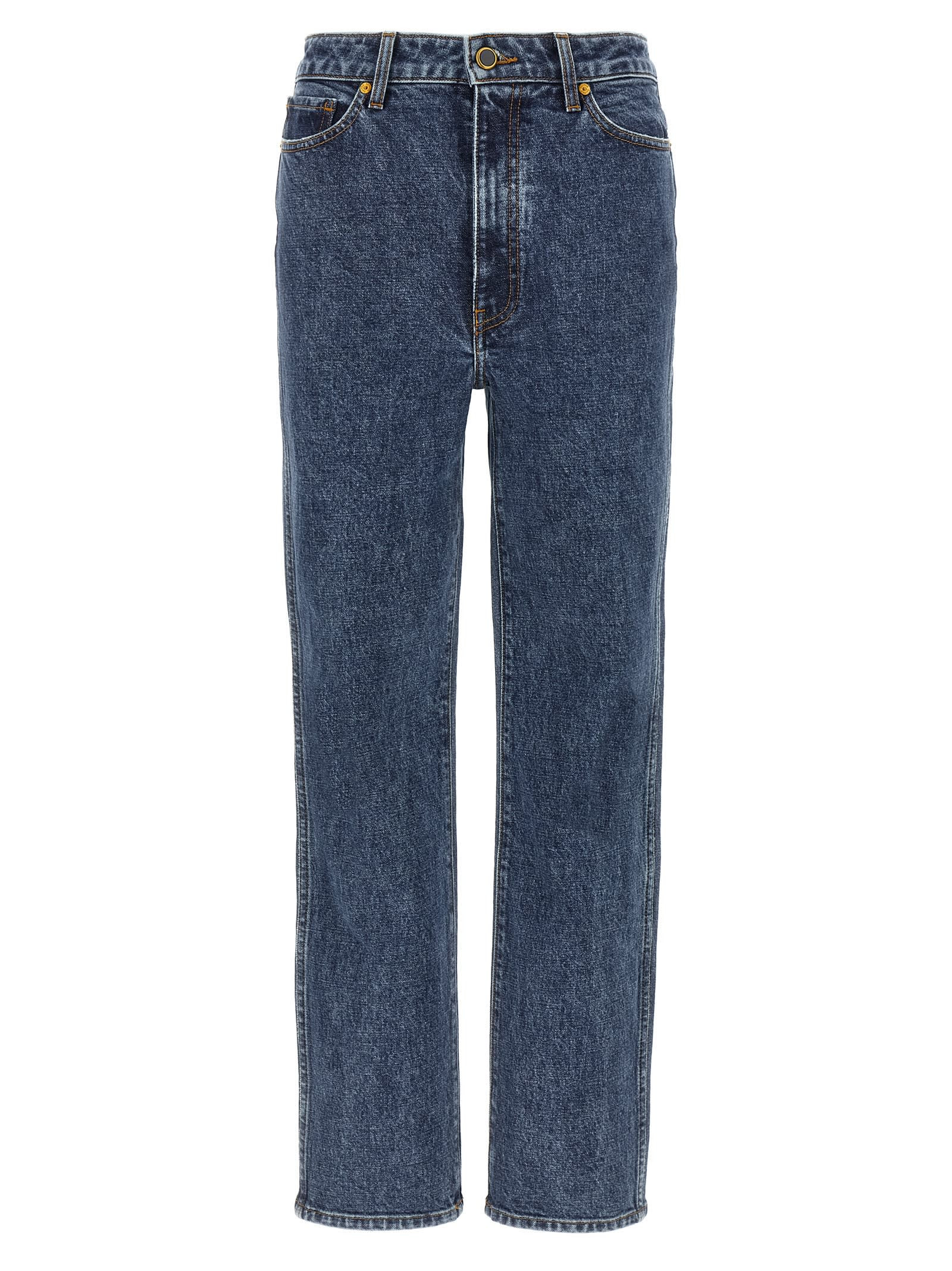 Khaite abigail Jeans | Italist.com US
