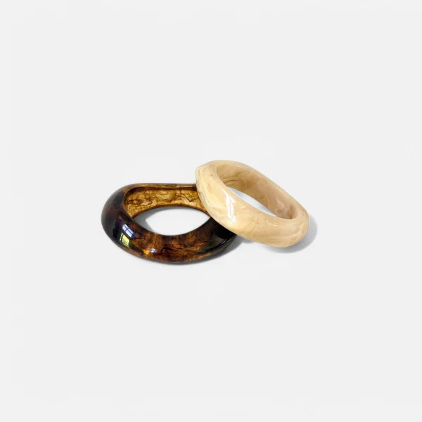 Como Bangle Set | Jordan Road Jewelry