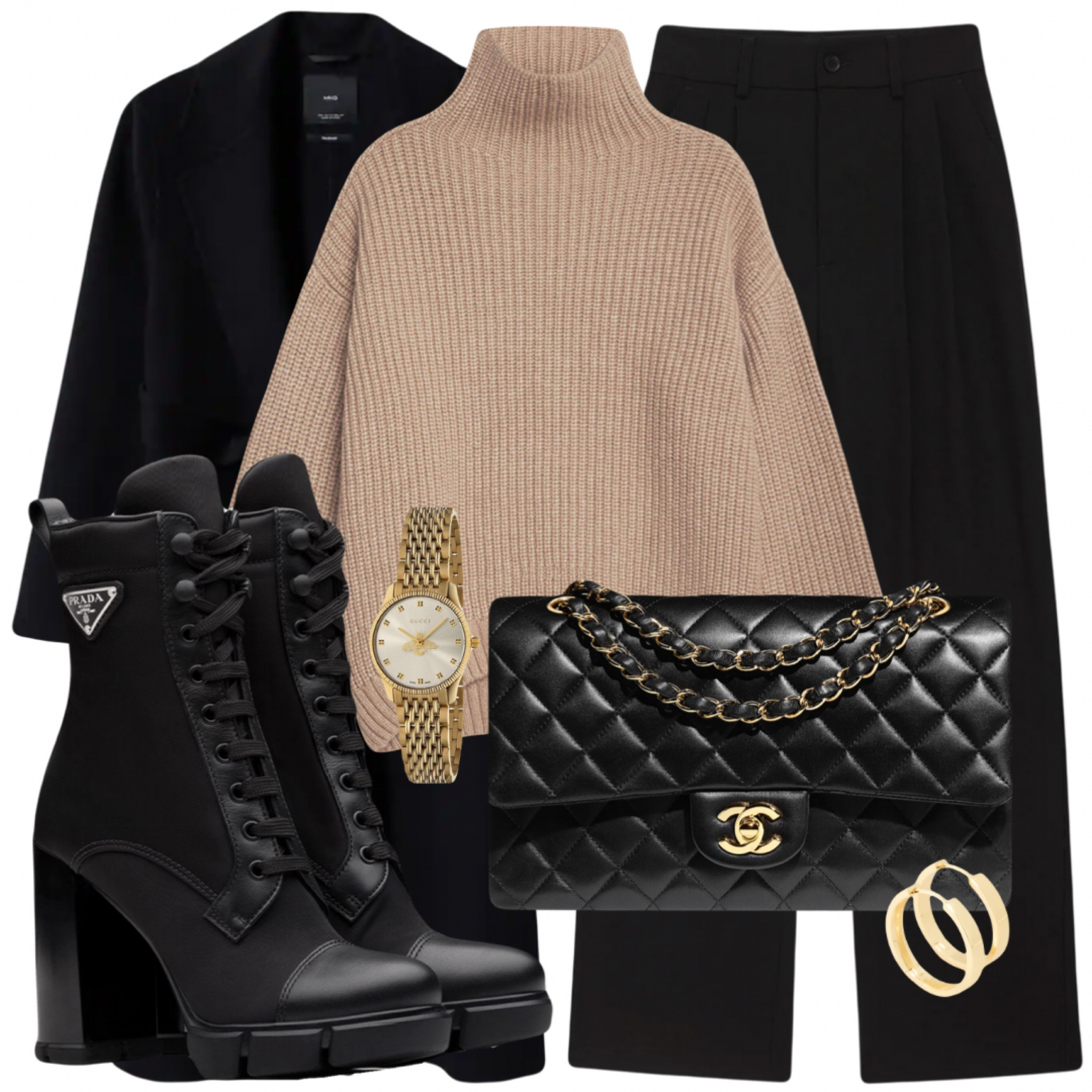 Outfit Inspo 

Trousers, combat boots, sweater, wool coat

#LTKstyletip #LTKSeasonal #LTKshoecrush