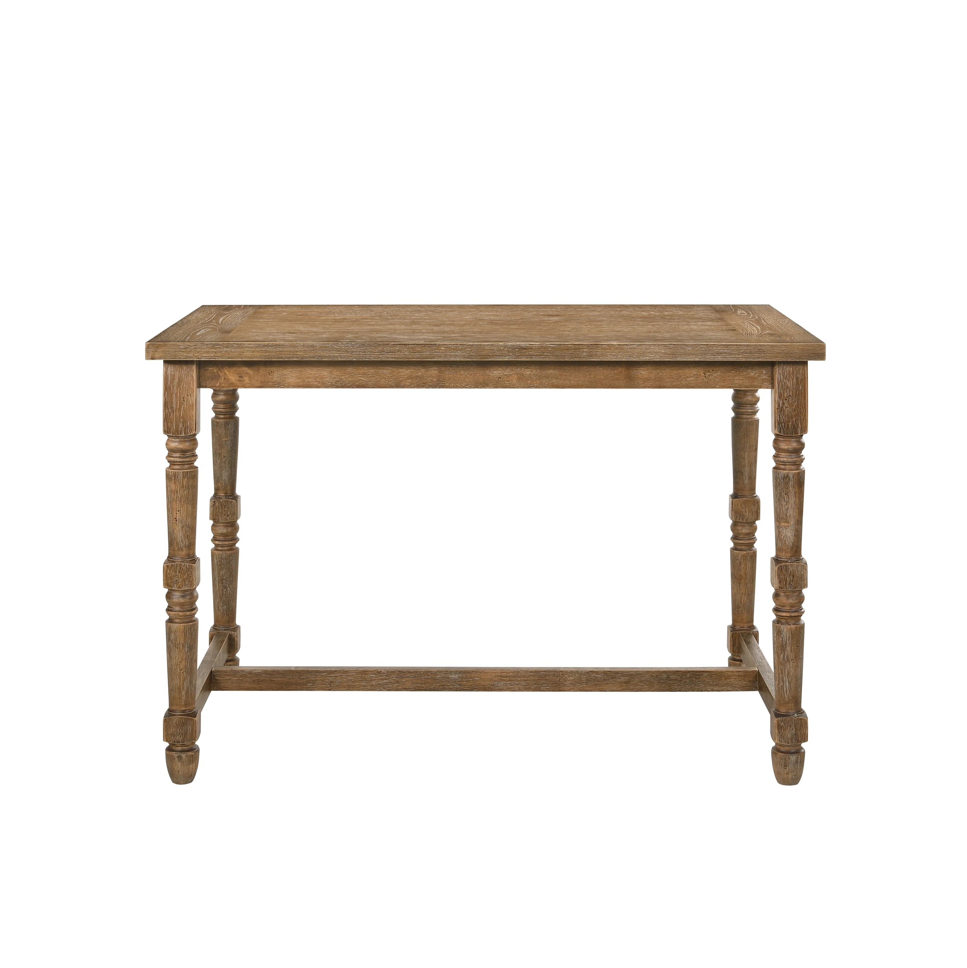 Maubara Dining Table | Wayfair North America