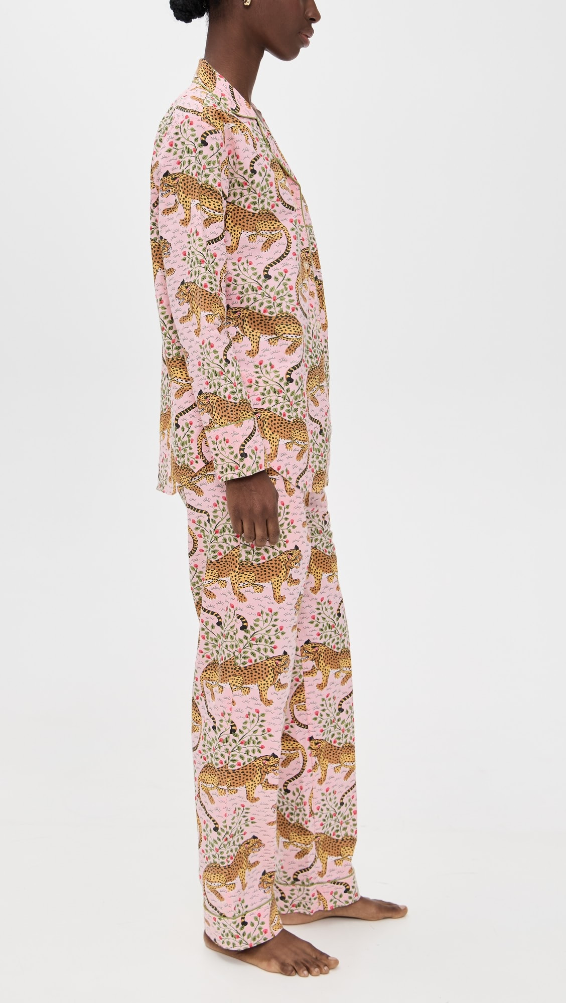 Bagheera Long Set | Shopbop