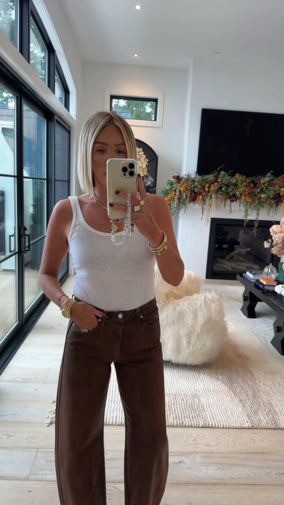 MUST have denim just restocked! 🔥🔥🔥 