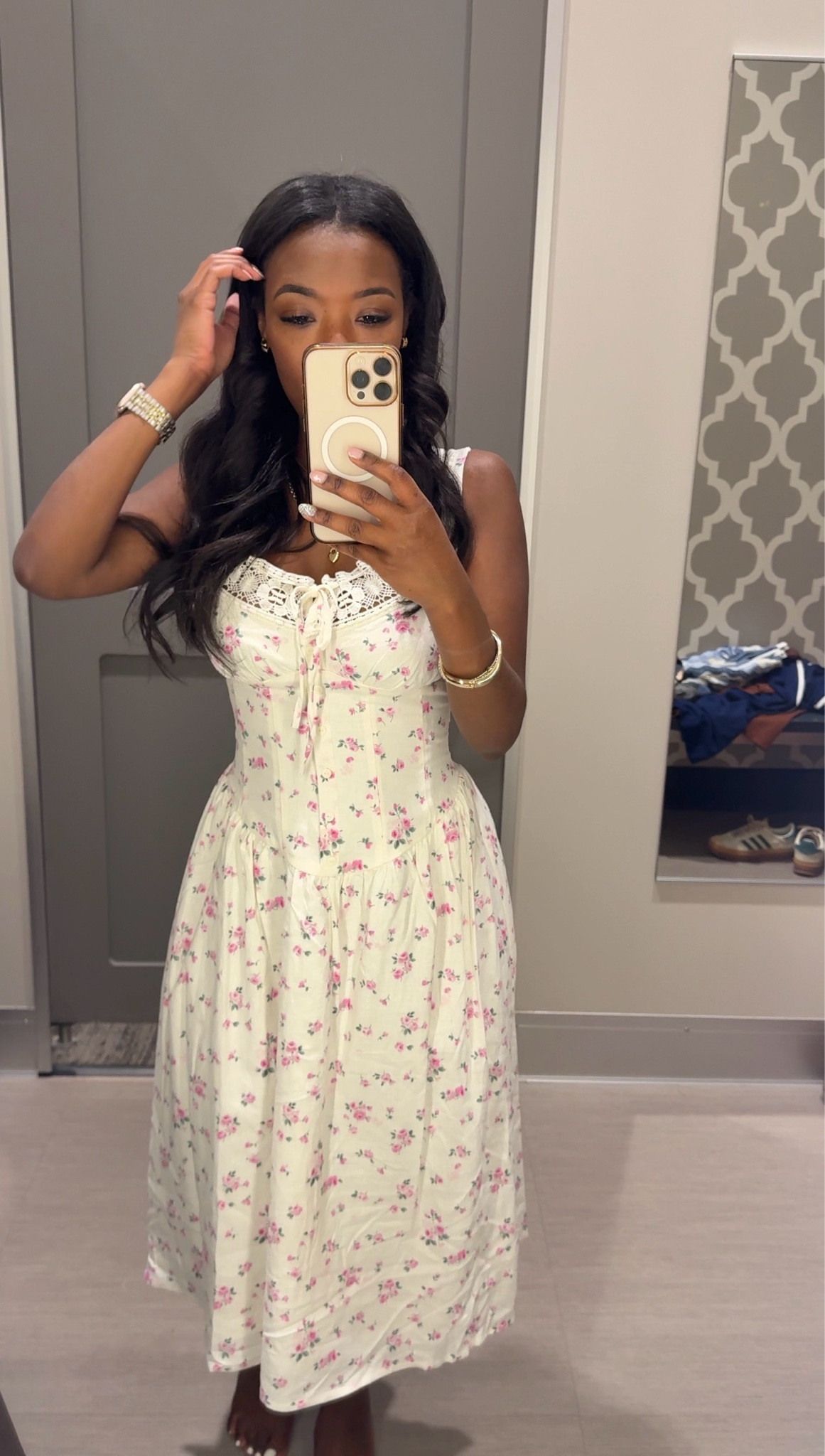 Perfect Last minute Mother’s Day dresses on sale! These are perfect for the spring 
.

#LTKMothersDay #LTKActive #LTKSeasonal