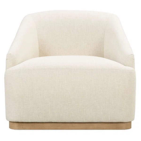 Bernie Swivel Armchair | Wayfair North America