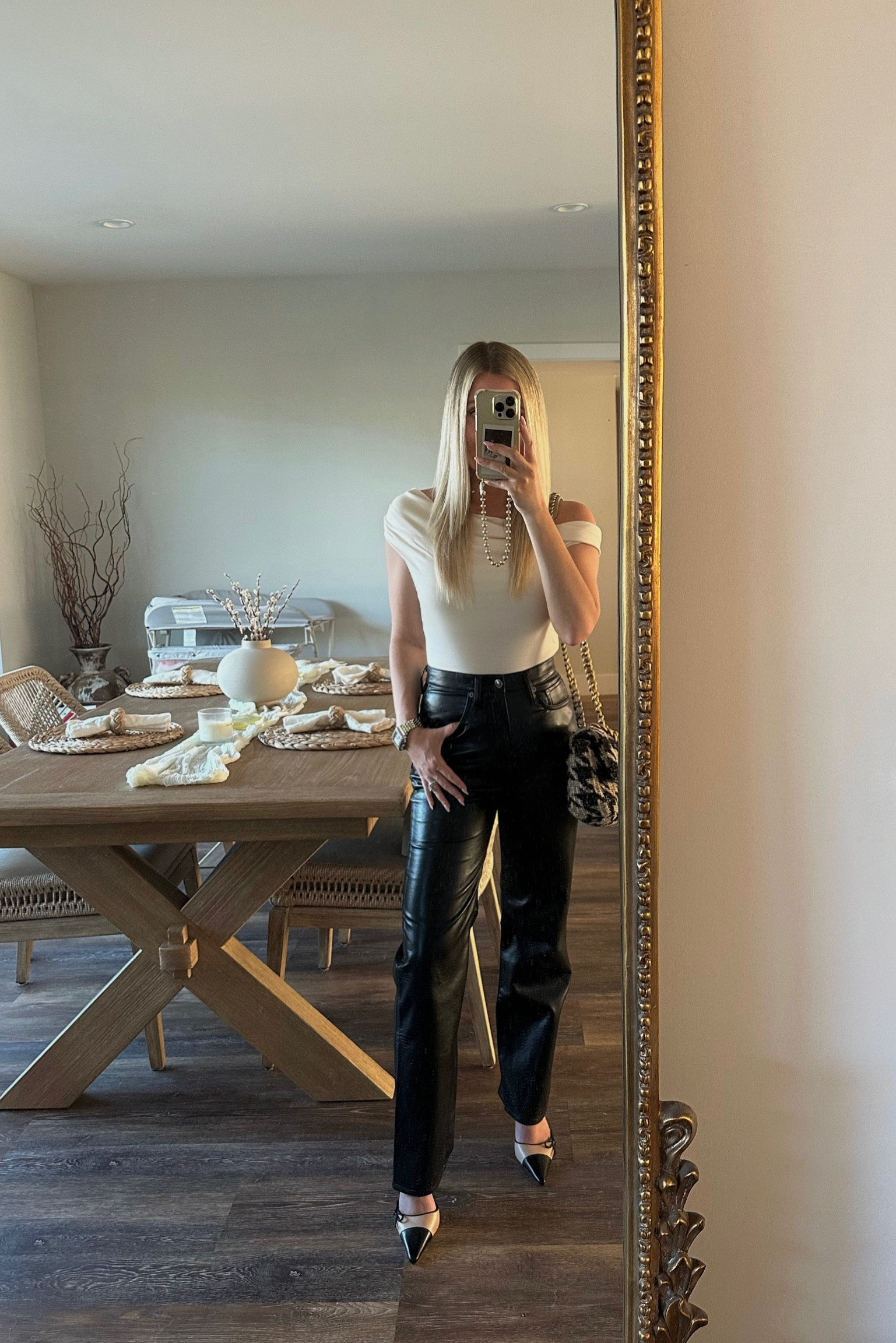 Cute transitional date night fit 🫶🏻

#LTKFallSale #LTKSeasonal