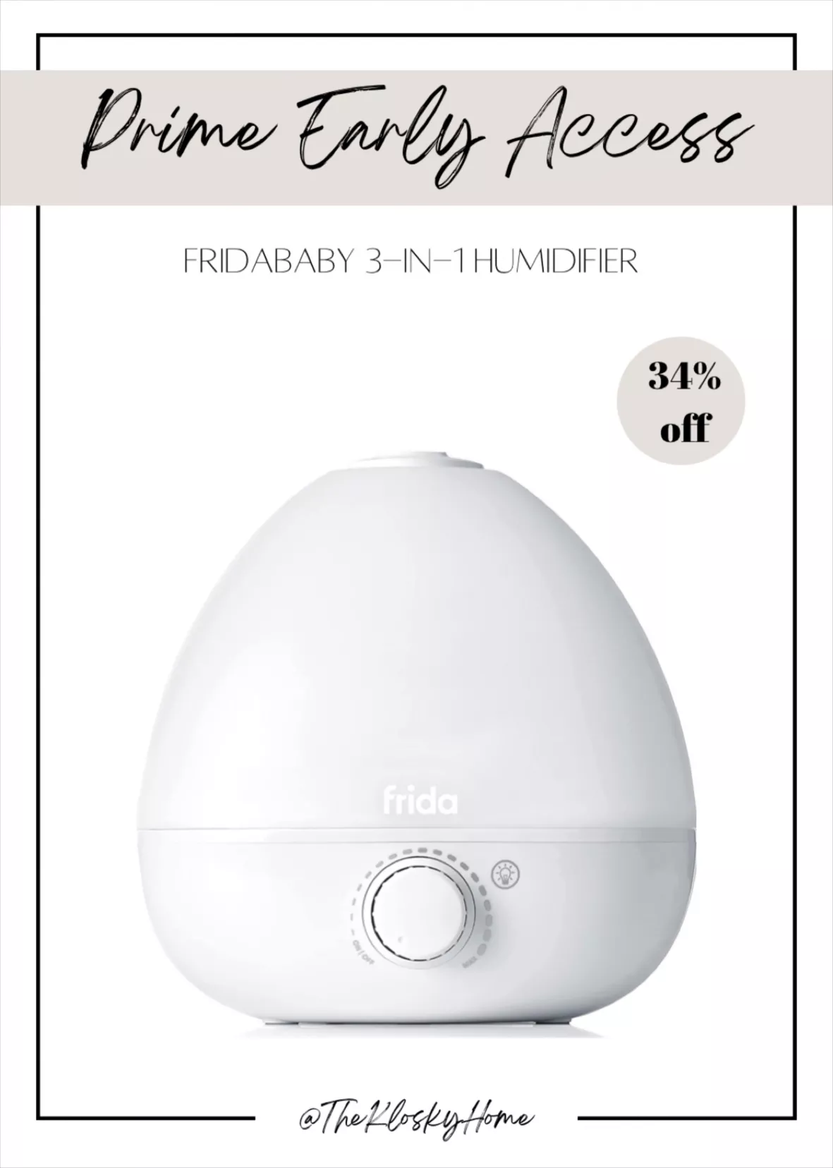 Frida Baby Fridababy 3-in-1 … curated on LTK