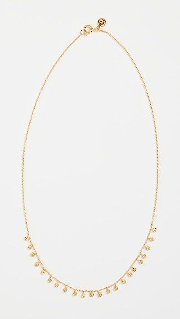 Chloe Mini Necklace | Shopbop