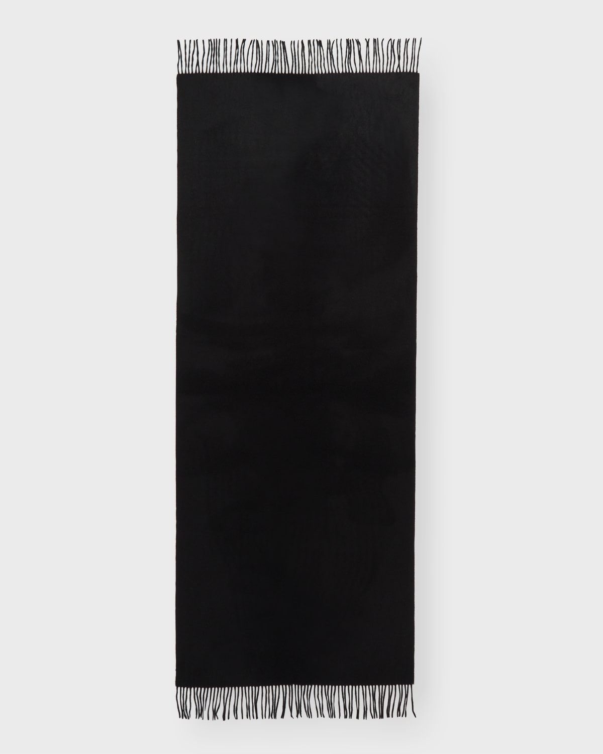 Fringed Cashmere Evening Wrap | Neiman Marcus