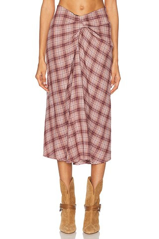 Nicole Skirt | FWRD 