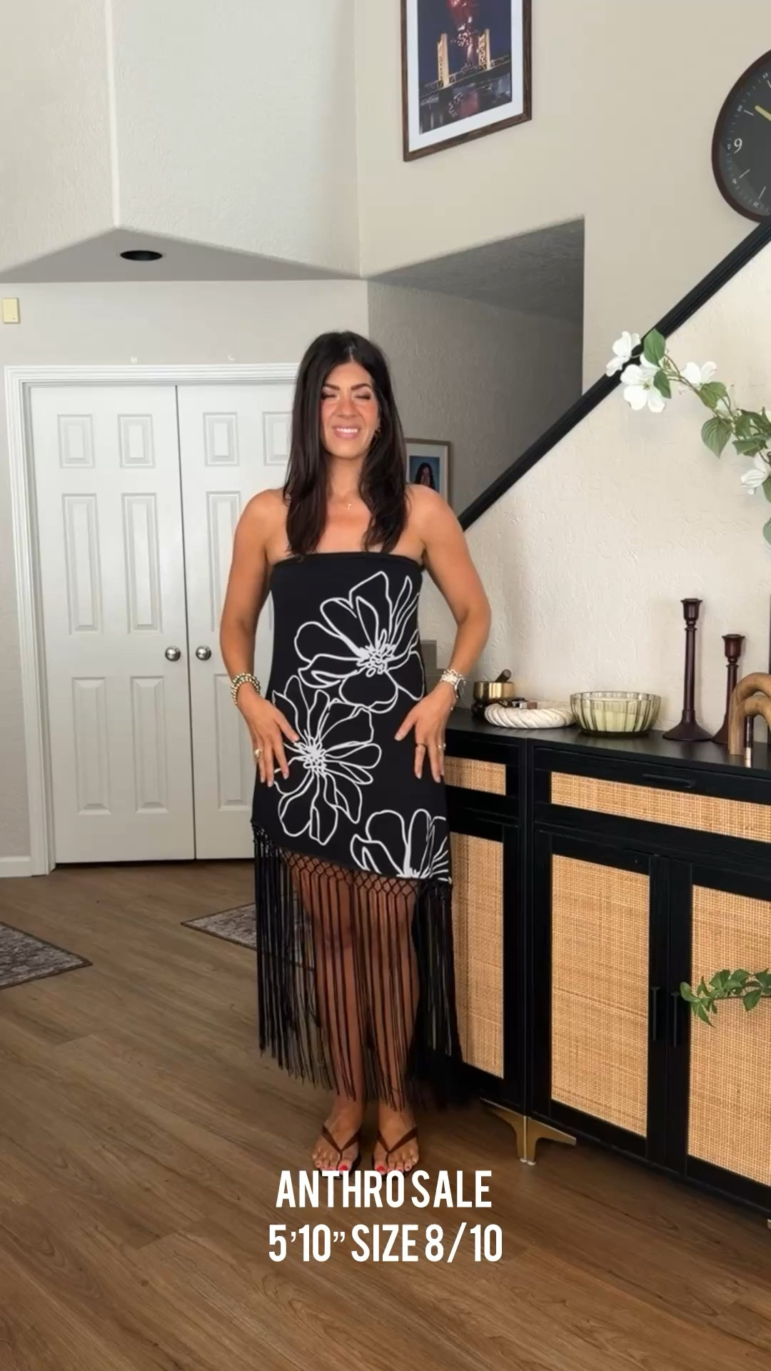 code meghan20, wearing medium dress 

Anthro sale, midsize summer style, casual outfit, summer dresses, summer outfits, everyday outfit, mom outfit

#LTKOver40 #LTKMidsize #LTKSaleAlert
