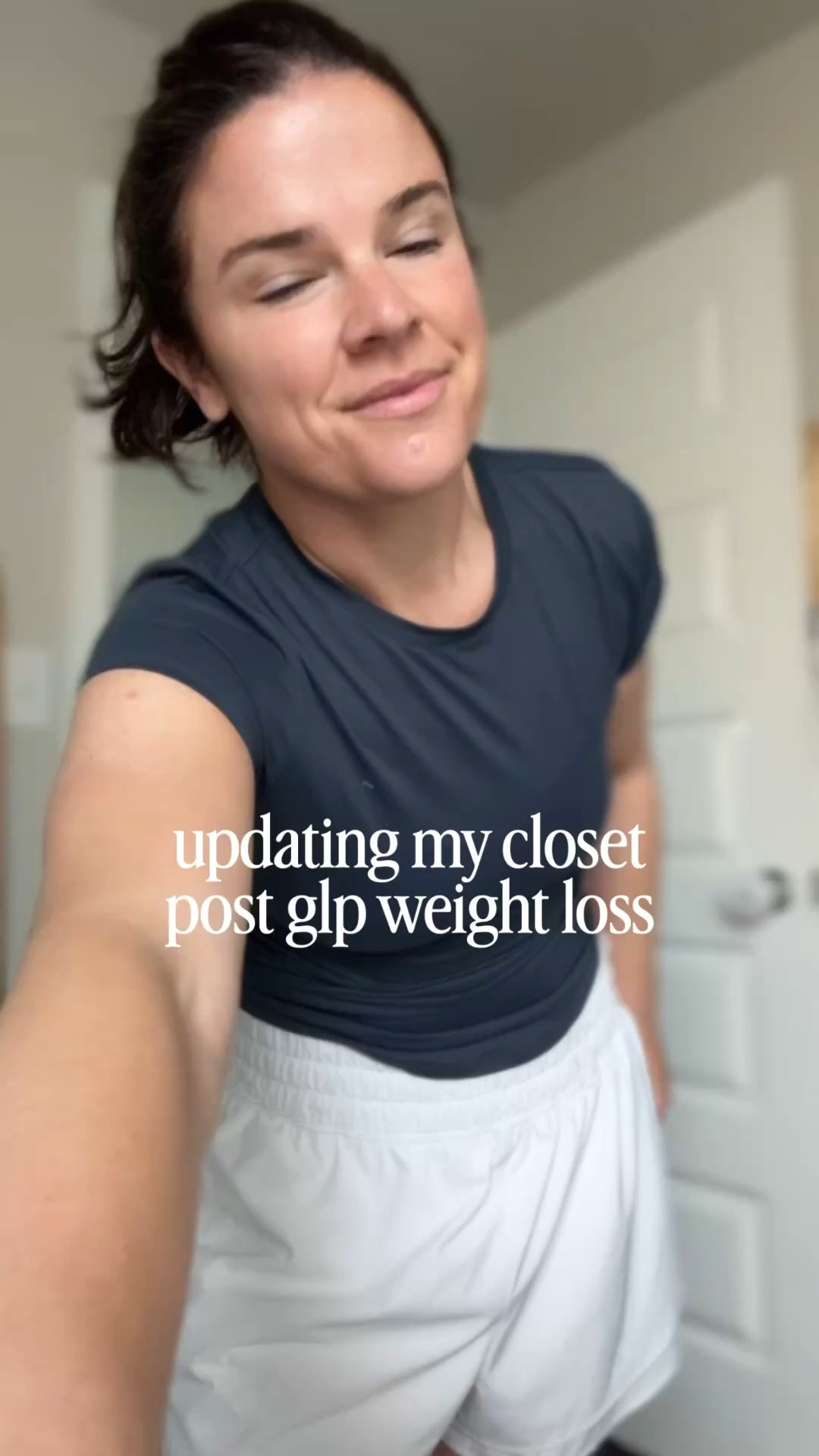 It’s fun to see how far I’ve come in these little reminders! Now it’s time to find new shorts! Any suggestions? #glpweightloss #glp1 #weightloss #momlife #boymom

#LTKActive #LTKmomlife #LTKfitnessgoals