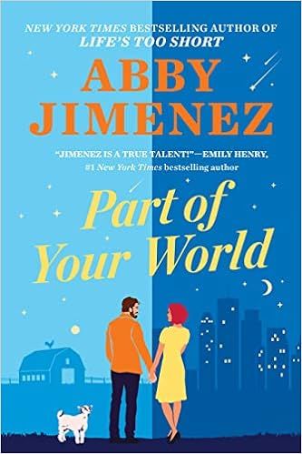 Part of Your World    Paperback – April 19, 2022 | Amazon (US)