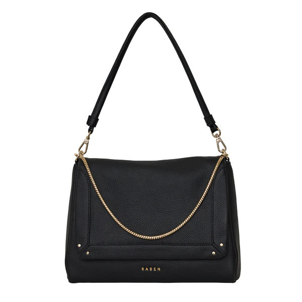 Harlow Shoulder Bag | Saben