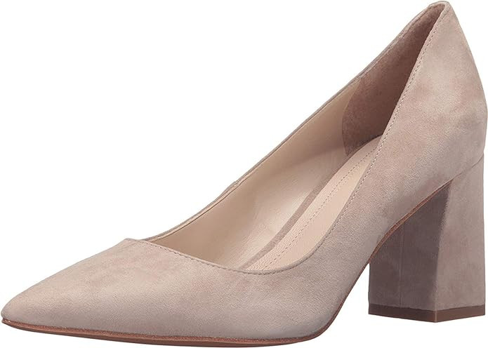 Marc Fisher LTD Womens Zala | Amazon (US)