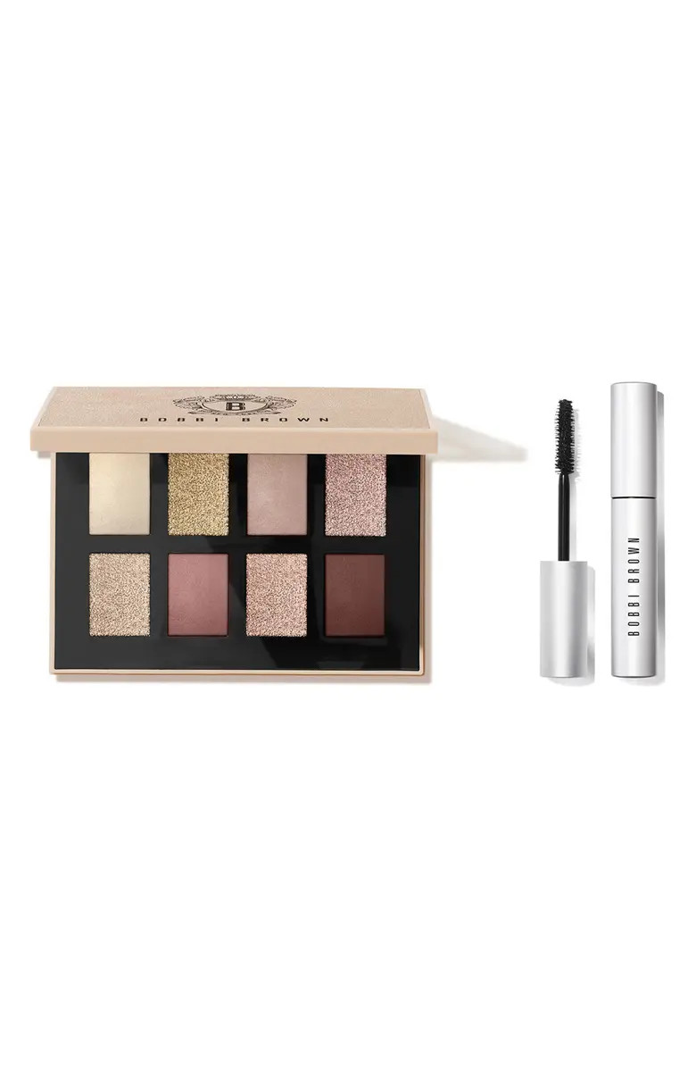Luxe Essentials Eye Palette Set $203 Value | Nordstrom