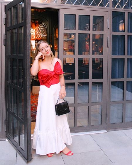 It’s holiday style season!!! ❤️🎄 Linking all my favorite holiday dresses below!

#holidaydresses #holidaydress #anthropologie #bowdress #reddress #christmasdress #christmasoutfit #christmasglam 

#LTKSeasonal #LTKparties #LTKHoliday