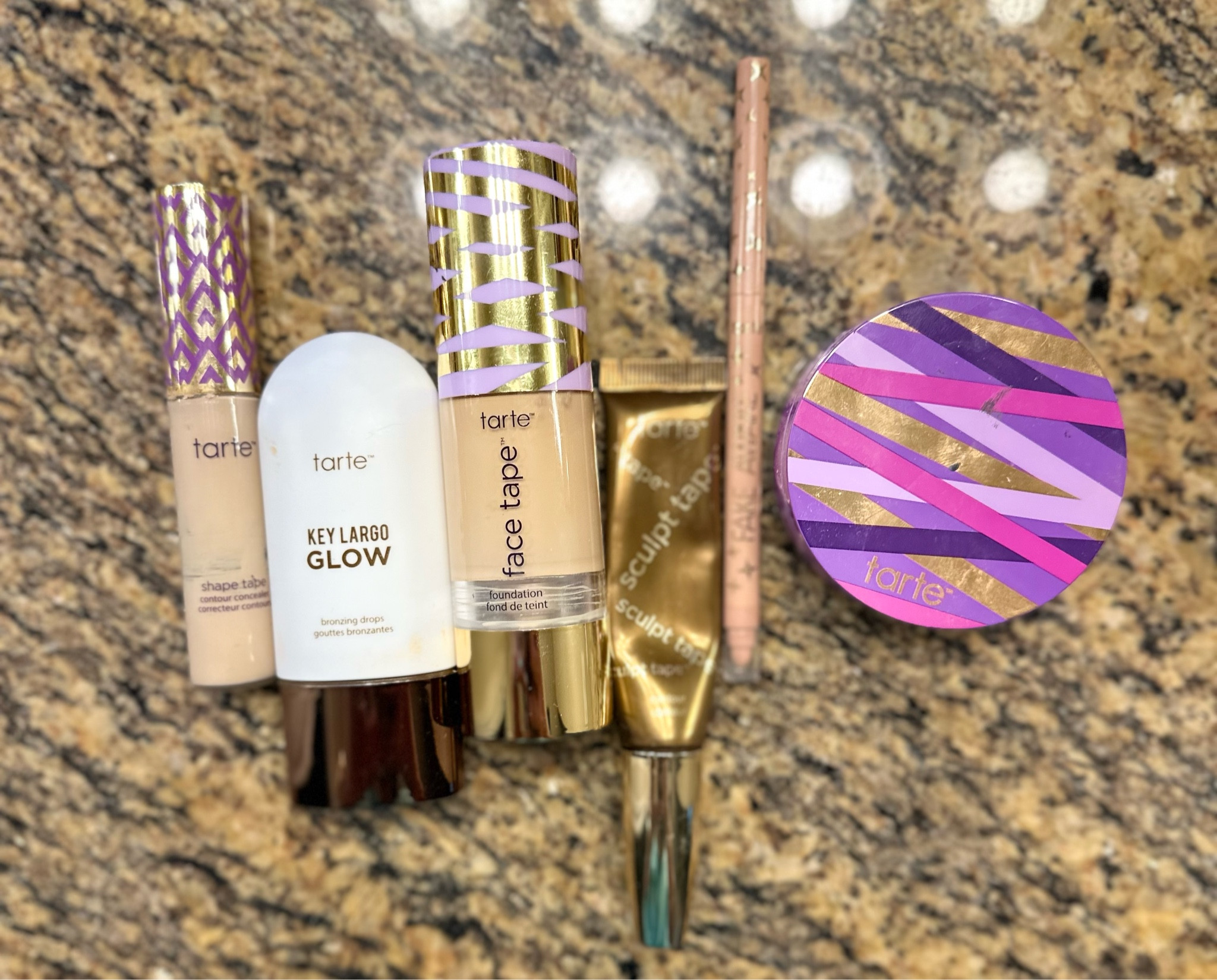 My every day basics!

#LTKbeauty #LTKstyletip #LTKGiftGuide
