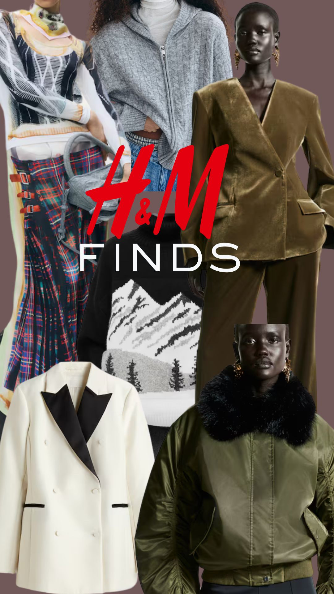 h&m sale finds! 🛒 🔗🚨

 

#LTKFindsUnder100 #LTKCyberWeek #LTKFindsUnder50