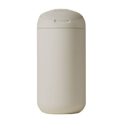 Biom Refillable Plant-Based Wipes Dispenser - Sand: BPA-Free, Multipurpose, Plastic, Silicone | Target