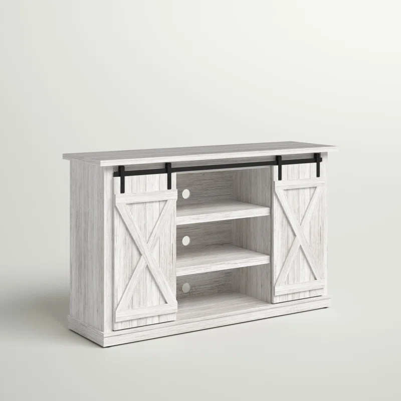 Lorraine TV Stand for TVs up to 60" | Wayfair North America