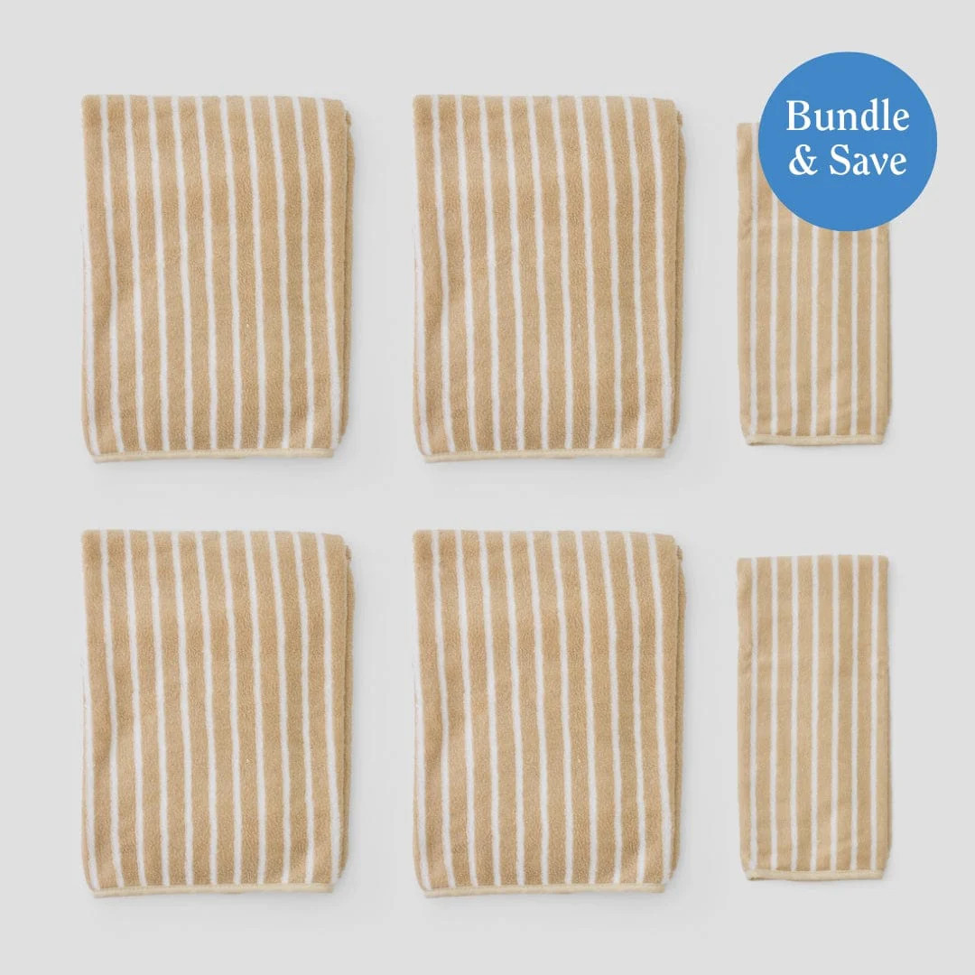 Weezie Towels | Weezie Towels