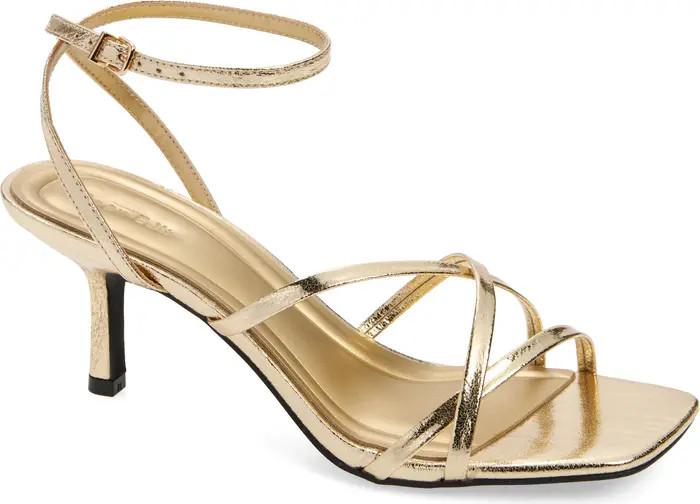Remington Ankle Strap Sandal (Women) | Nordstrom