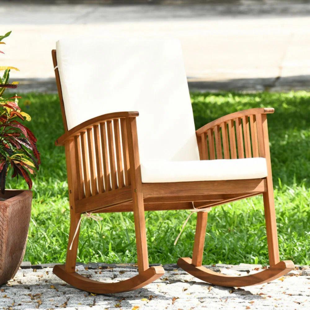 Grindstaff Outdoor Chair | Wayfair North America