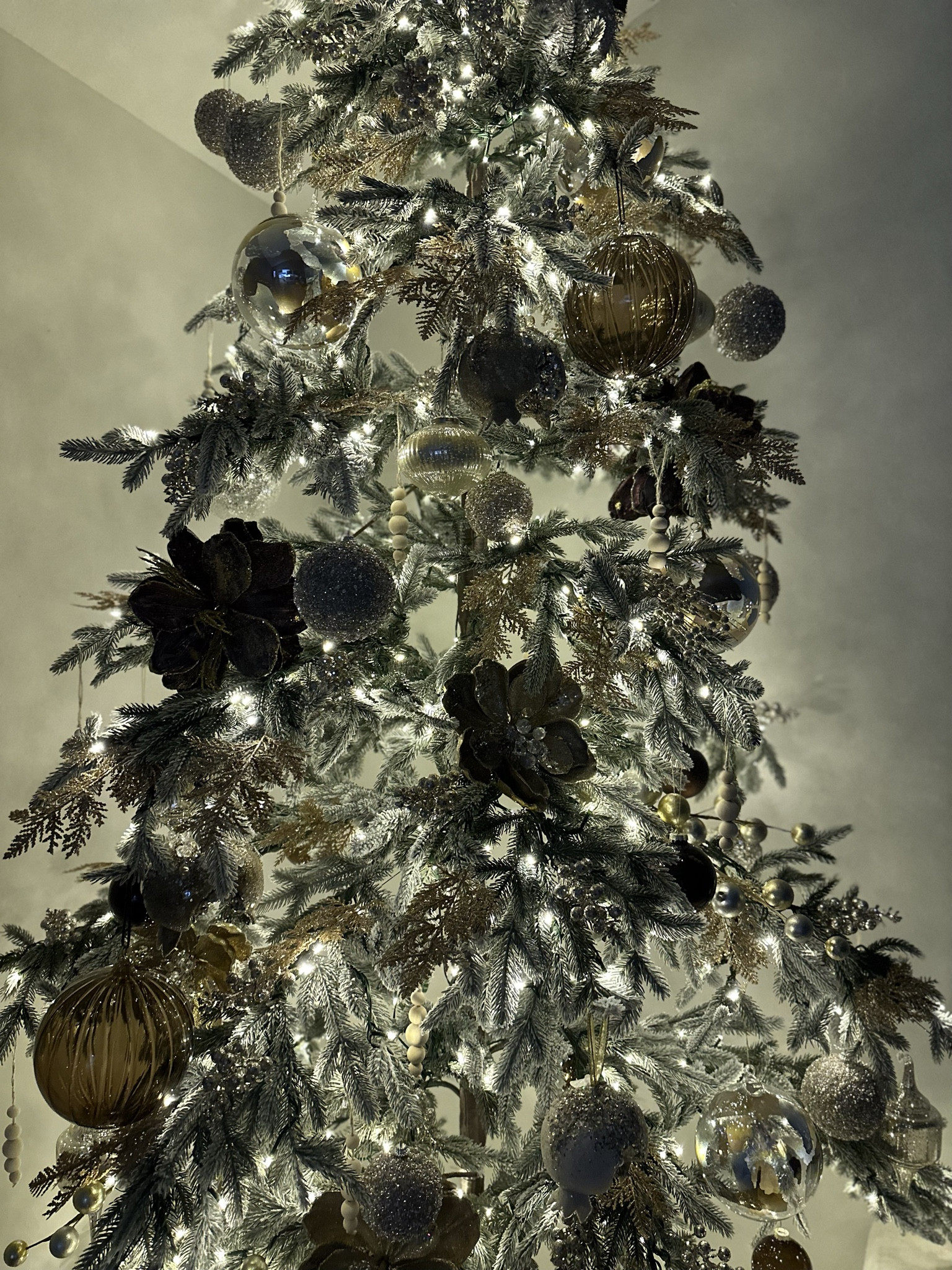 my favorite Christmas ornaments right now 🫶

#LTKHoliday #LTKHolidaySale #LTKSeasonal