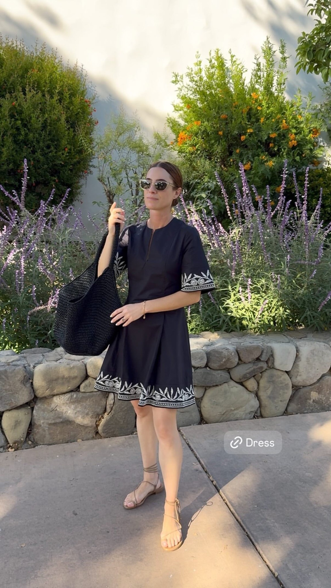 Yesterday’s dress details!

#LTKStyleTip #LTKSeasonal #LTKItBag