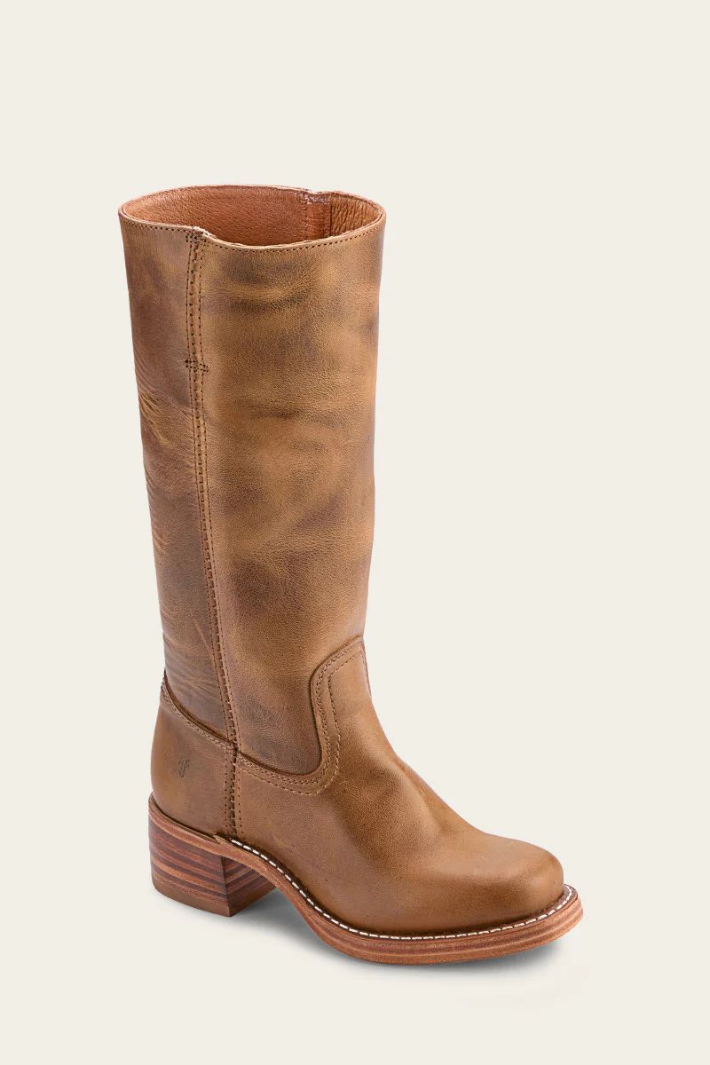 Campus 14L Boot | The Frye Company | FRYE