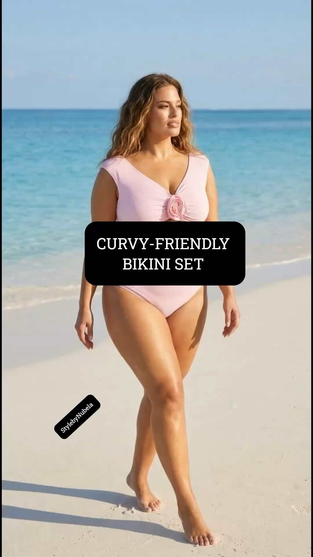 Pink Curvy/Plus Size Bikini Set for vacation, resort wear #LTKFashion 

#CurvySwimsuits #MangoStyle #SummerReady #BodyPositiveFashion #FlatteringSwimwear #ChicBeachStyle #StyleInspo #FashionShorts #WardrobeEssentials #CurvyFashion


#LTKPlusSize #LTKTall #LTKPetite #LTKBump #LTKmomlife #LTKOver40 #LTKMidsize #LTKvlog #LTKgrwm #LTKootd #LTKdayinmylife #LTKSaleAlert #LTKSeasonal #LTKmomlife #LTKFestival #LTKSwim