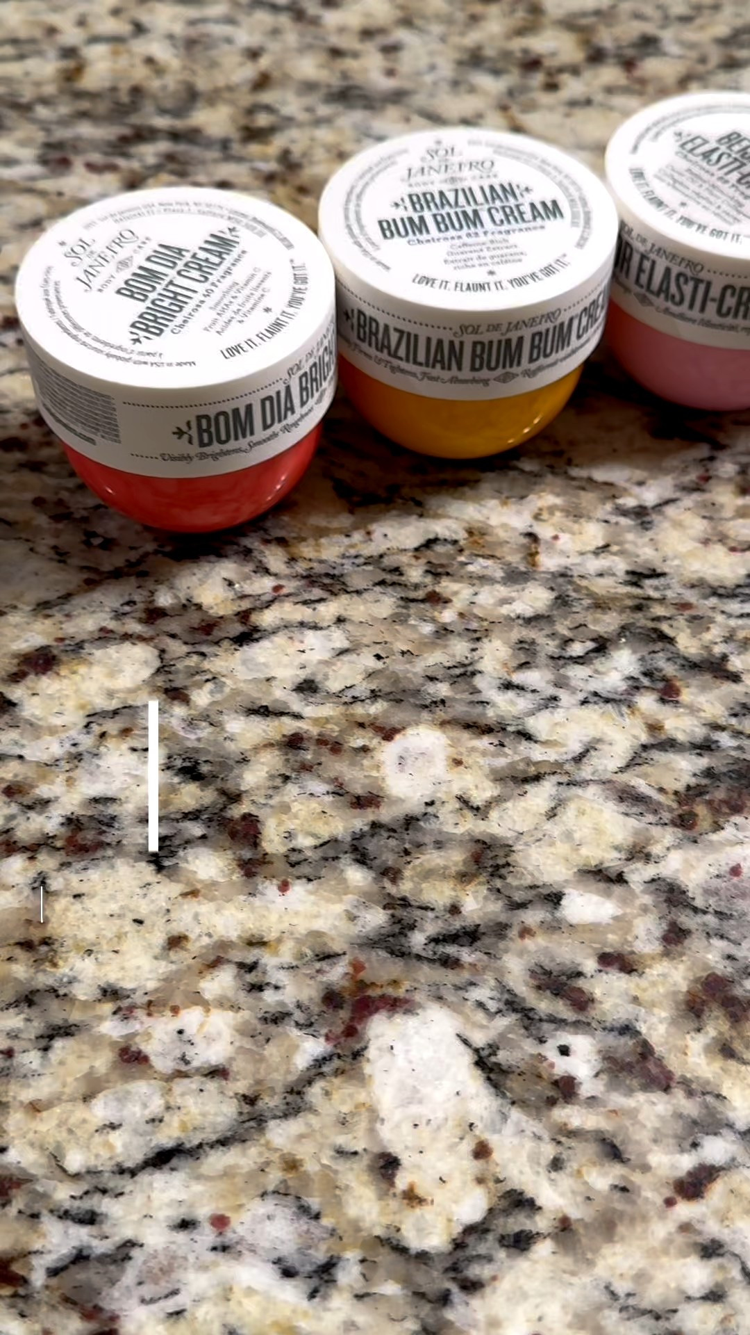 Spring is quickly approaching and these travel size sol de janeiro kits are perfect for travel for your vacation essentials 💕 I must say 40 is my favorite scent 😍🙌🏾 #fashiontiktok #soldejaniero #perfumetok 

#LTKTravel #LTKSpringSale #LTKselfcare