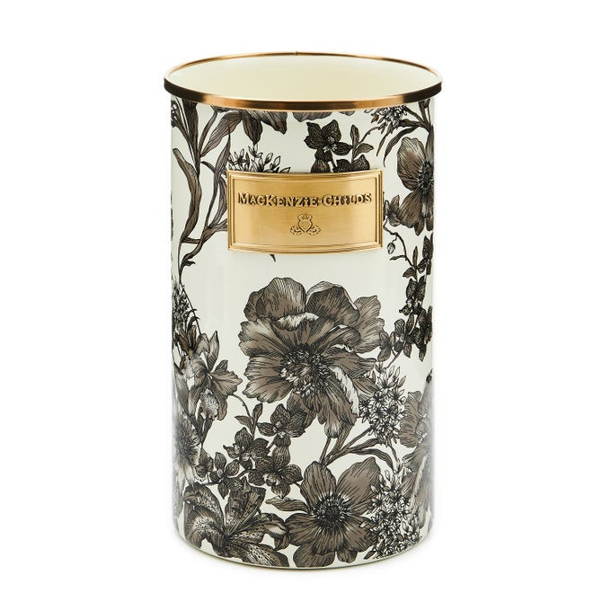 Sterling English Garden Utensil Holder | MacKenzie-Childs