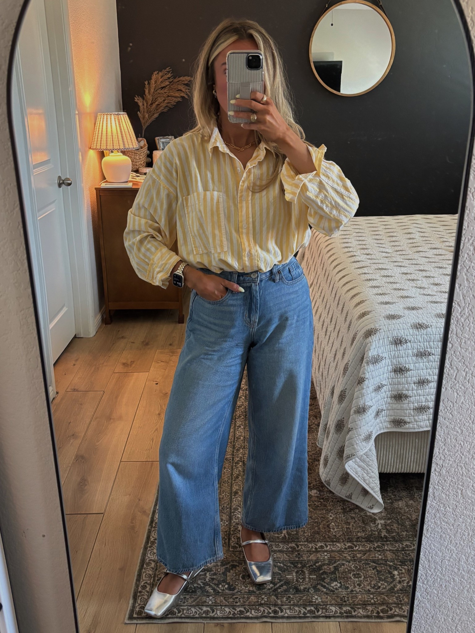 ootd🌼