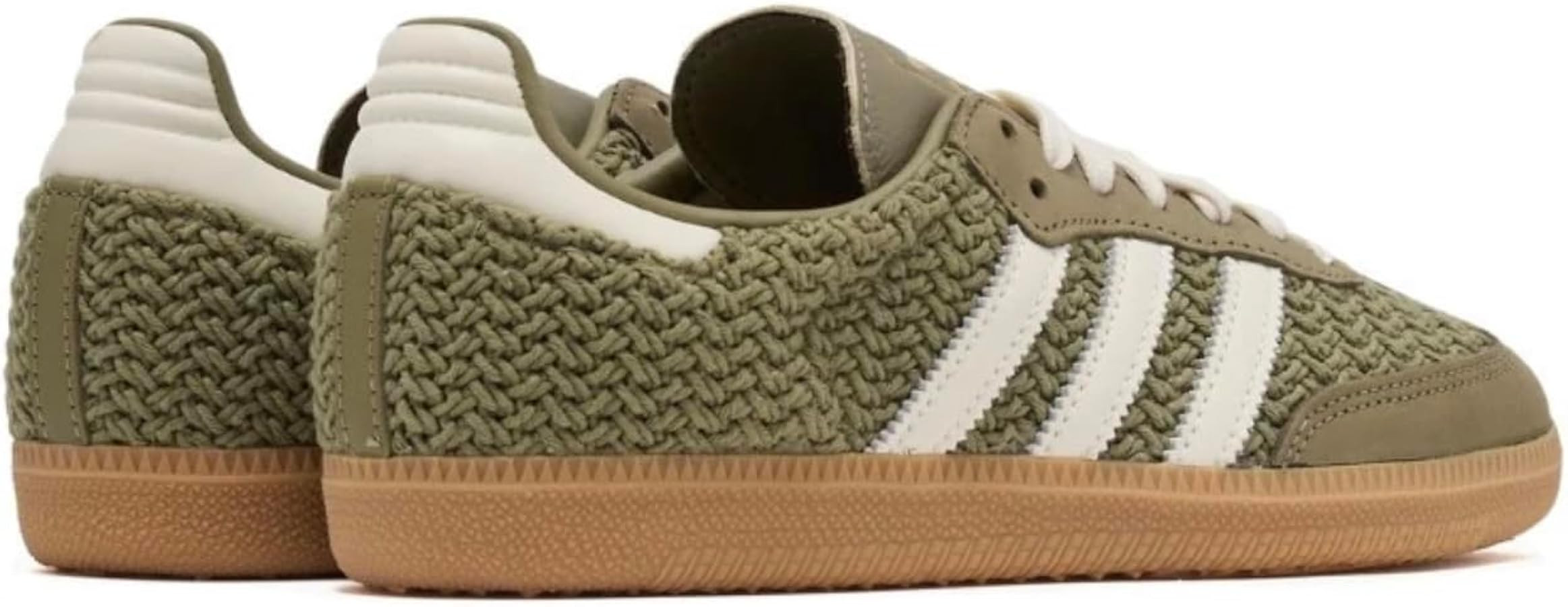 adidas Women's Samba OG Sneakers | Amazon (US)