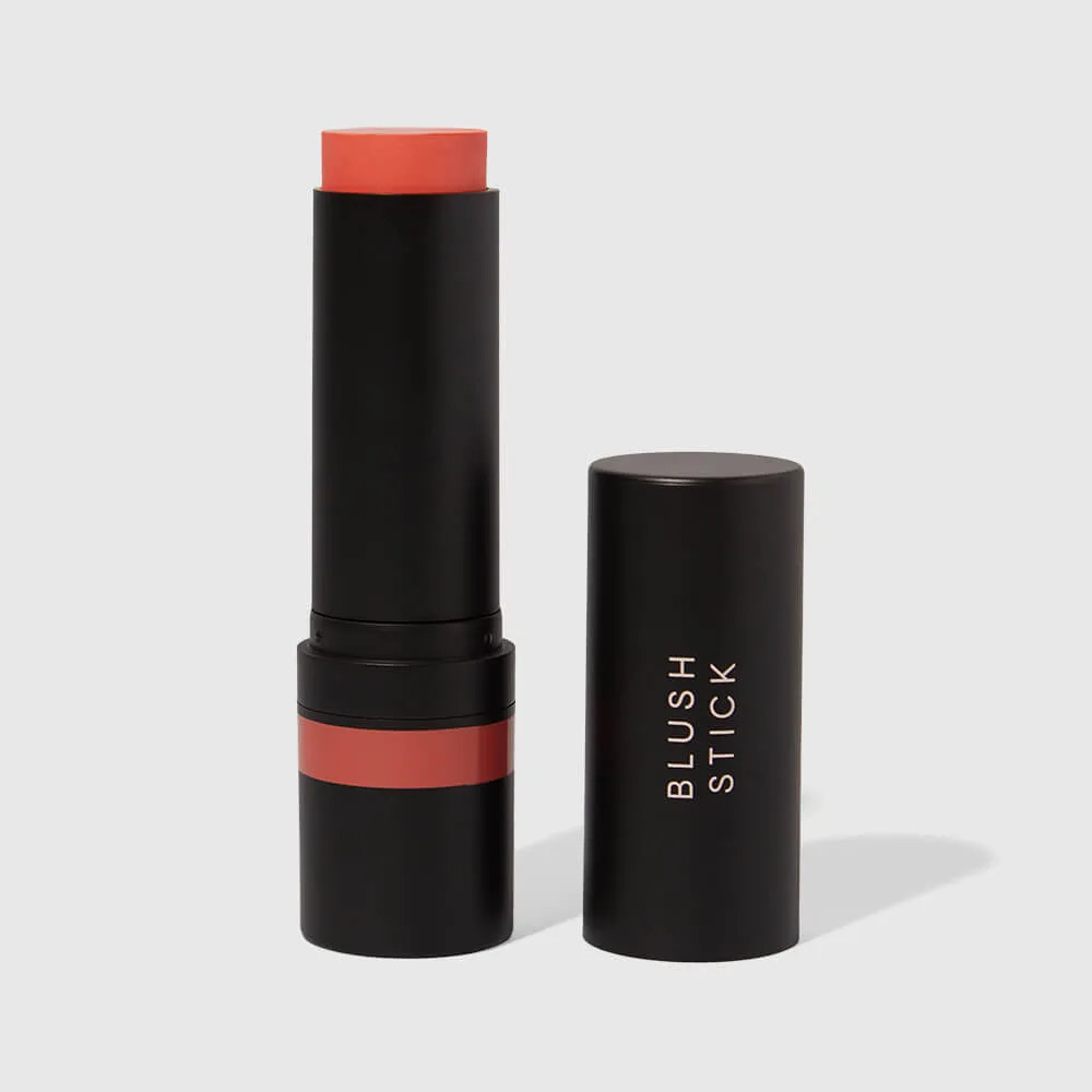 Blush em Bastão Coral - Blush Stick Coral Océane Edition 12g | Oceane (BR)