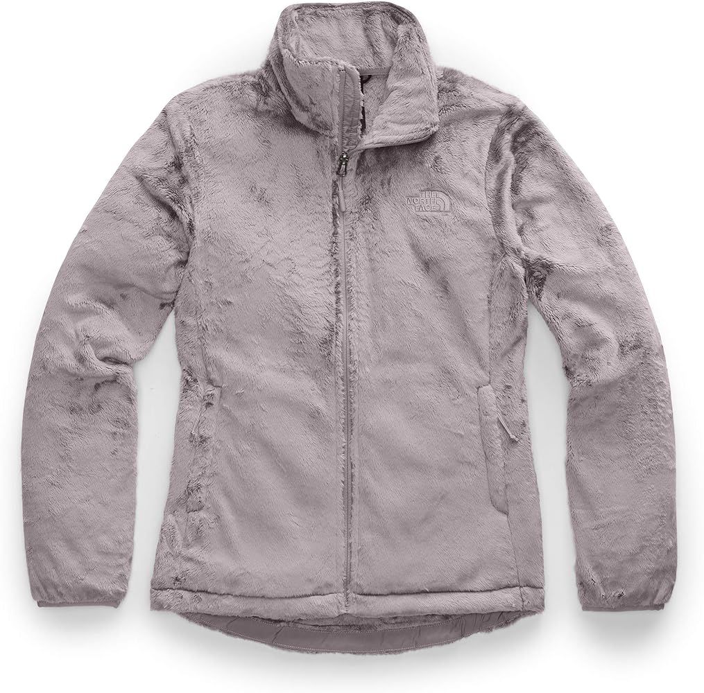 The North Face Women’s Osito Full Zip Fleece Jacket | Amazon (US)