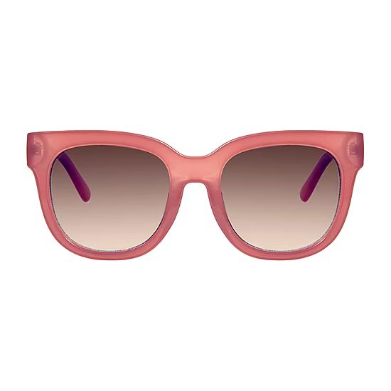 Liz Claiborne Womens UV Protection Square Sunglasses | JCPenney