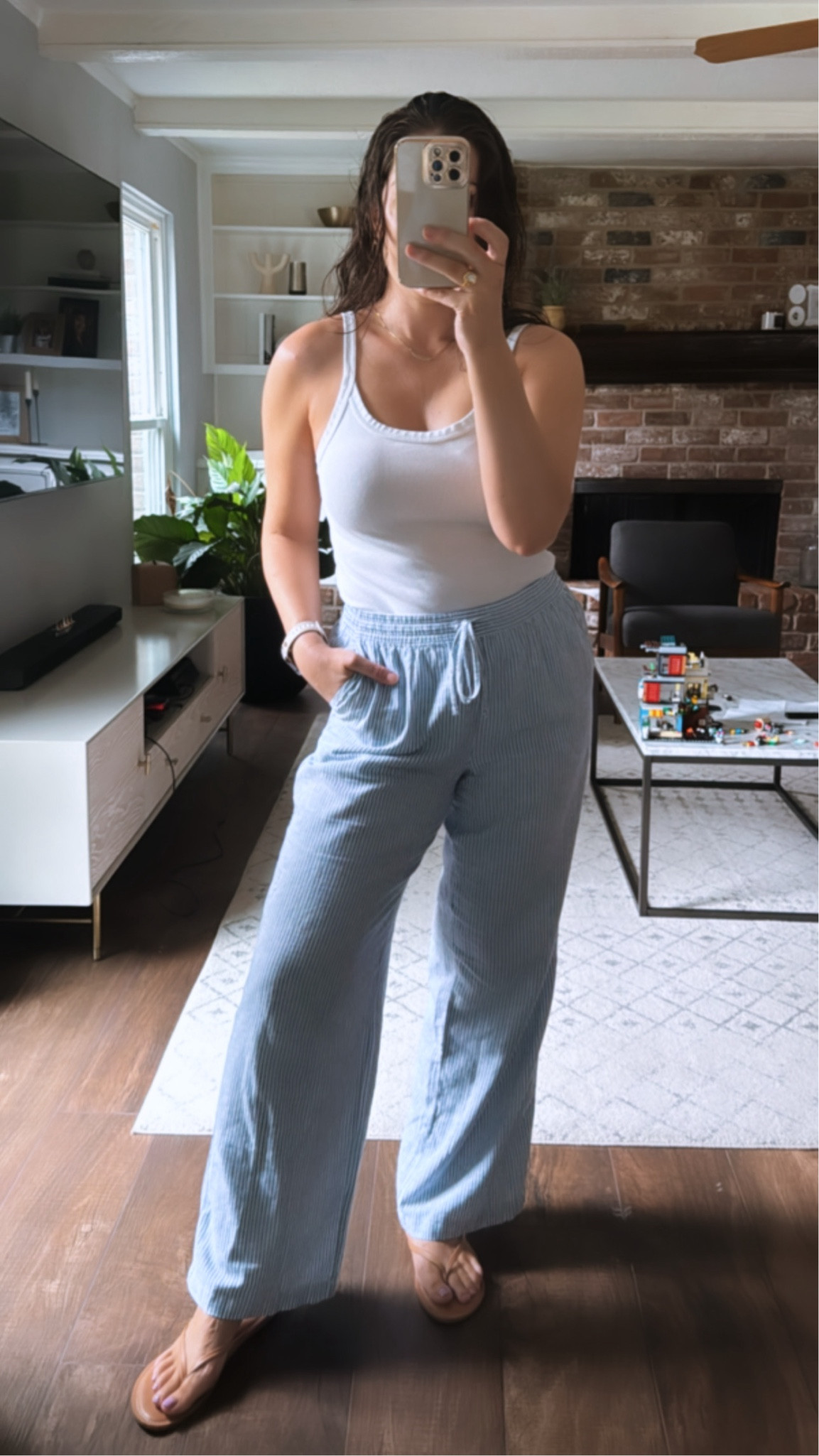 Summer outfit | vacation outfit 

#LTKSeasonal #LTKFindsUnder50 #LTKStyleTip