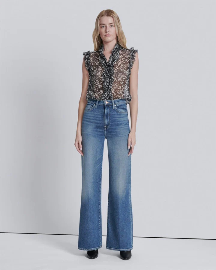 7 FOR ALL MANKIND | 7 For All Mankind