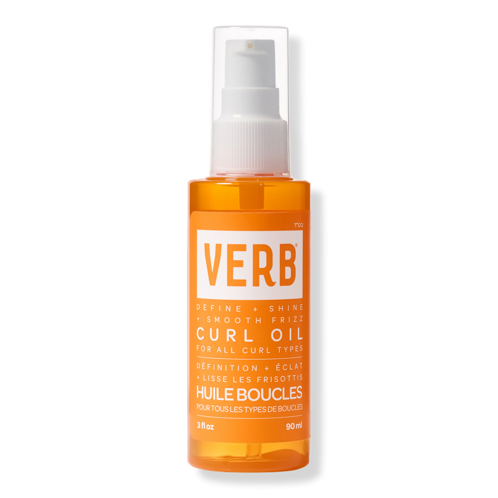 Verb Curl Oil | Ulta