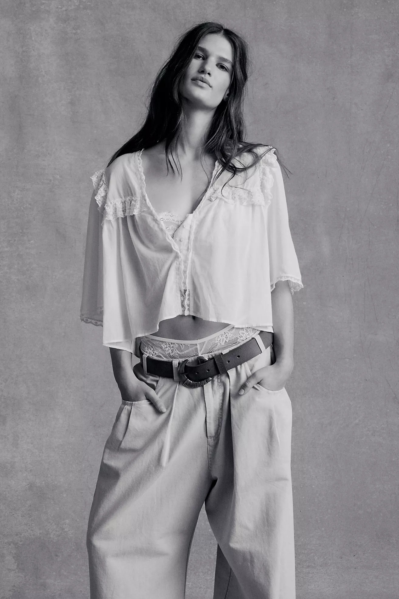 Luna Top | Free People (Global - UK&FR Excluded)